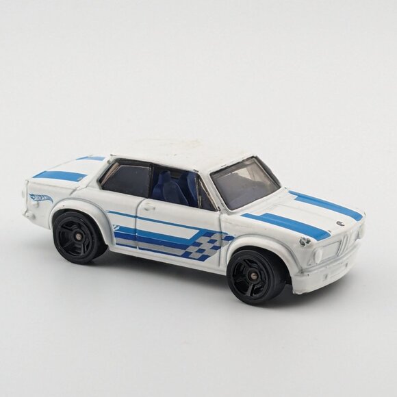 Hot Wheels Diecast Sports Car Bundle โ 13 Collectible Models (2001-2012) - Picture 4 of 14